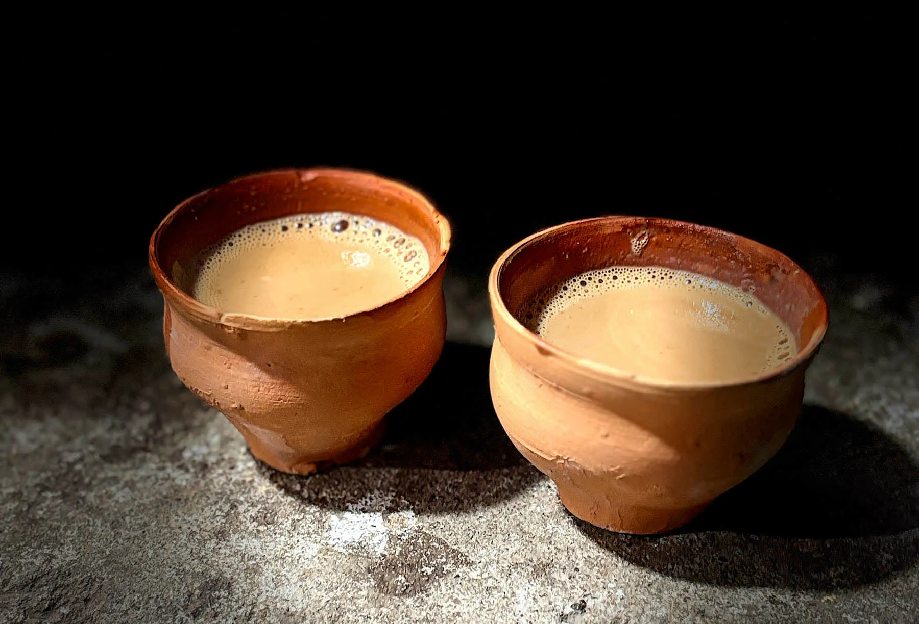 8 Days Darjeeling & Kolkata Tea and Food Tour