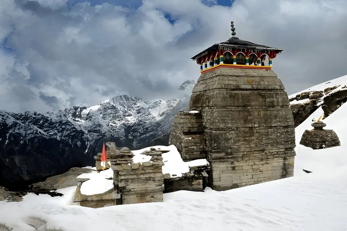 7 Days – Rishikesh, Auli & Chopta Tour Package from Dehradun photo 4