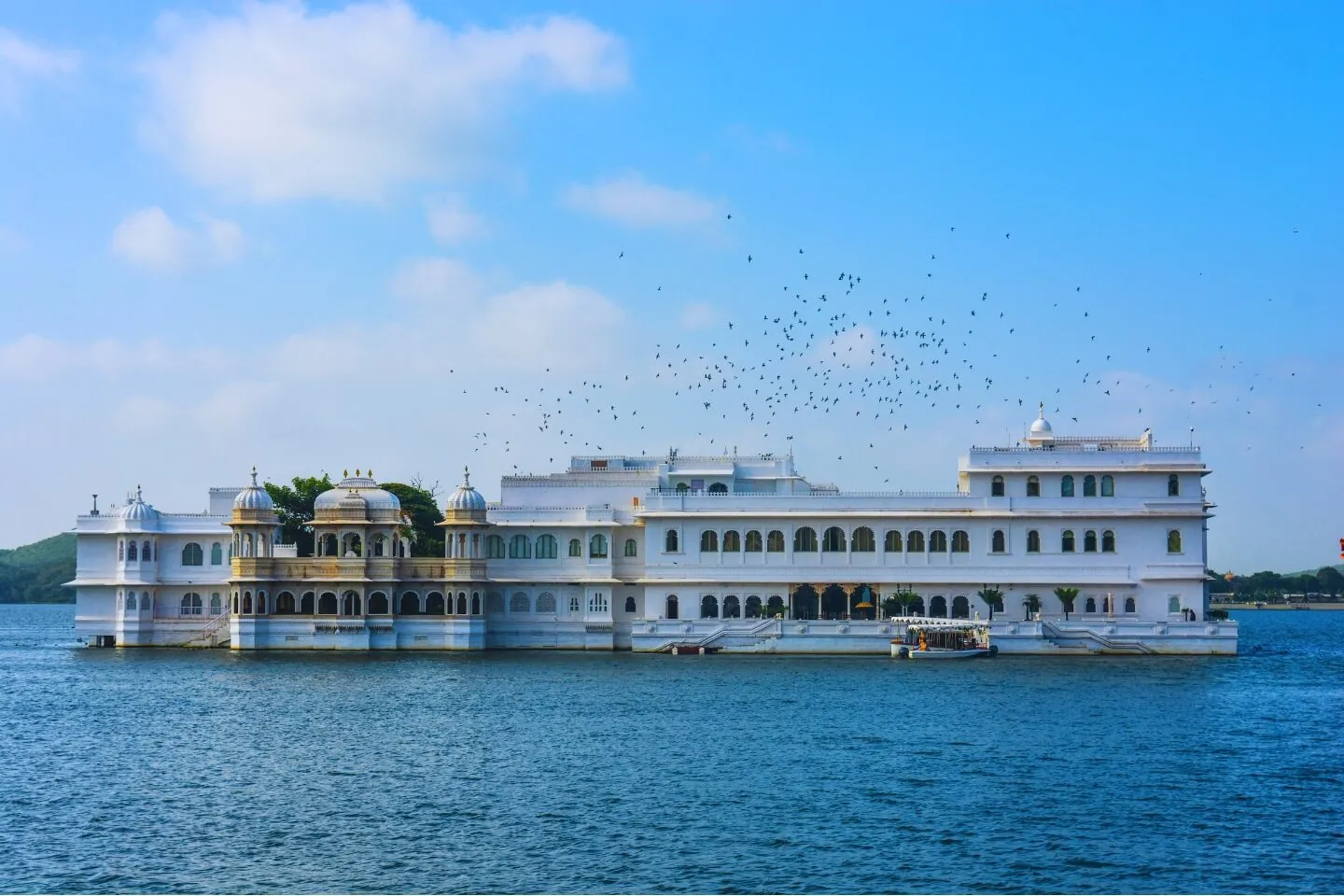 6 Days Udaipur Luxury Couple Special photo 5