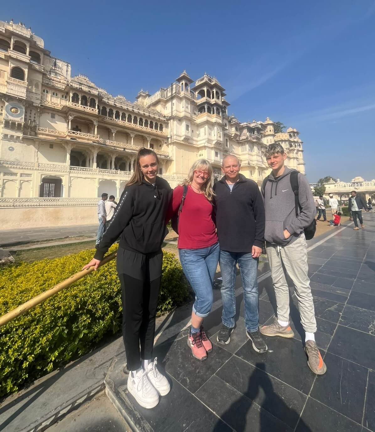 udaipur attractions