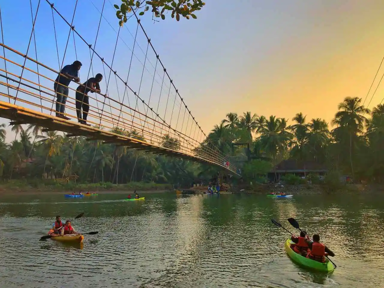 6 Days Bekal, Mangaluru and Udupi Heritage Beach Tour photo 4
