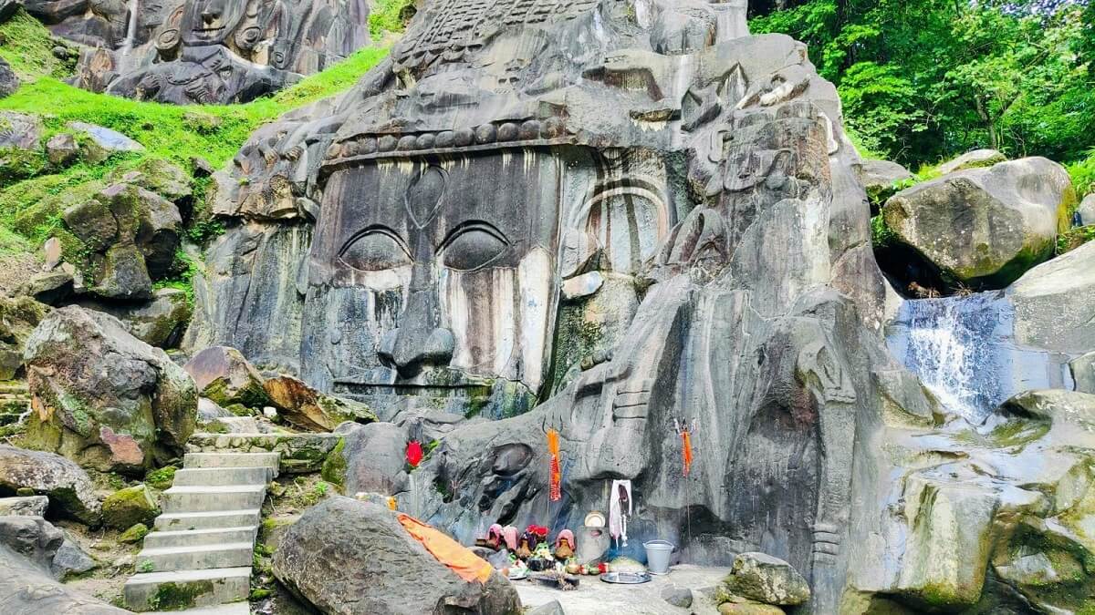 6 Days Tripura Tour Itinerary photo 5
