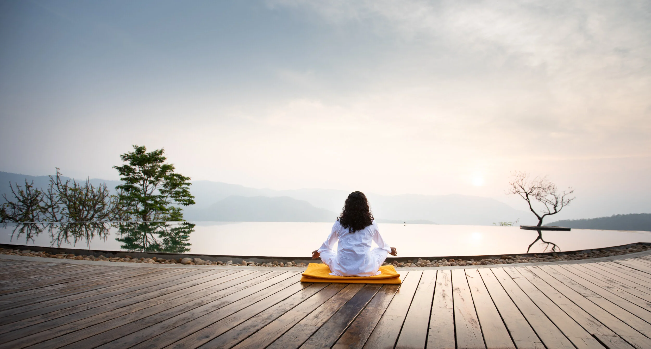 Yoga Retreat in Kerala photo 1
