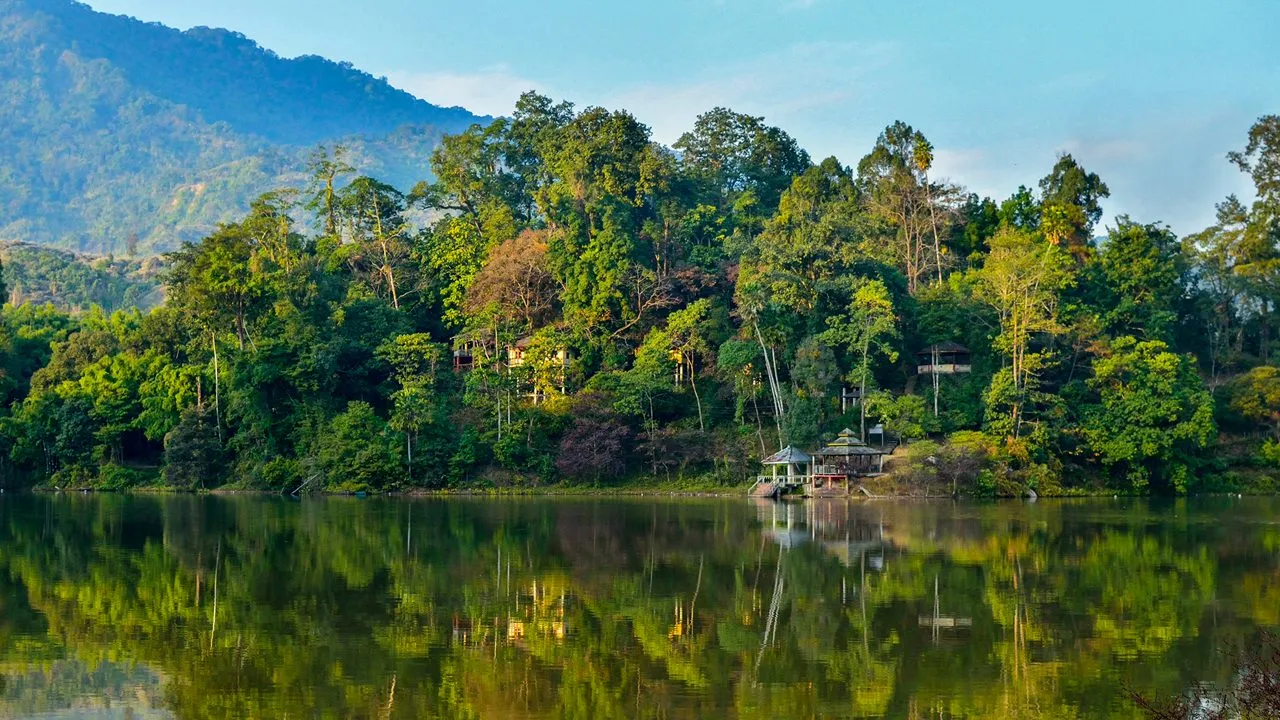 10 Days Arunachal Pradesh Tour: Ziro, Pasighat, Aalo, Basar & Mechuka photo 5