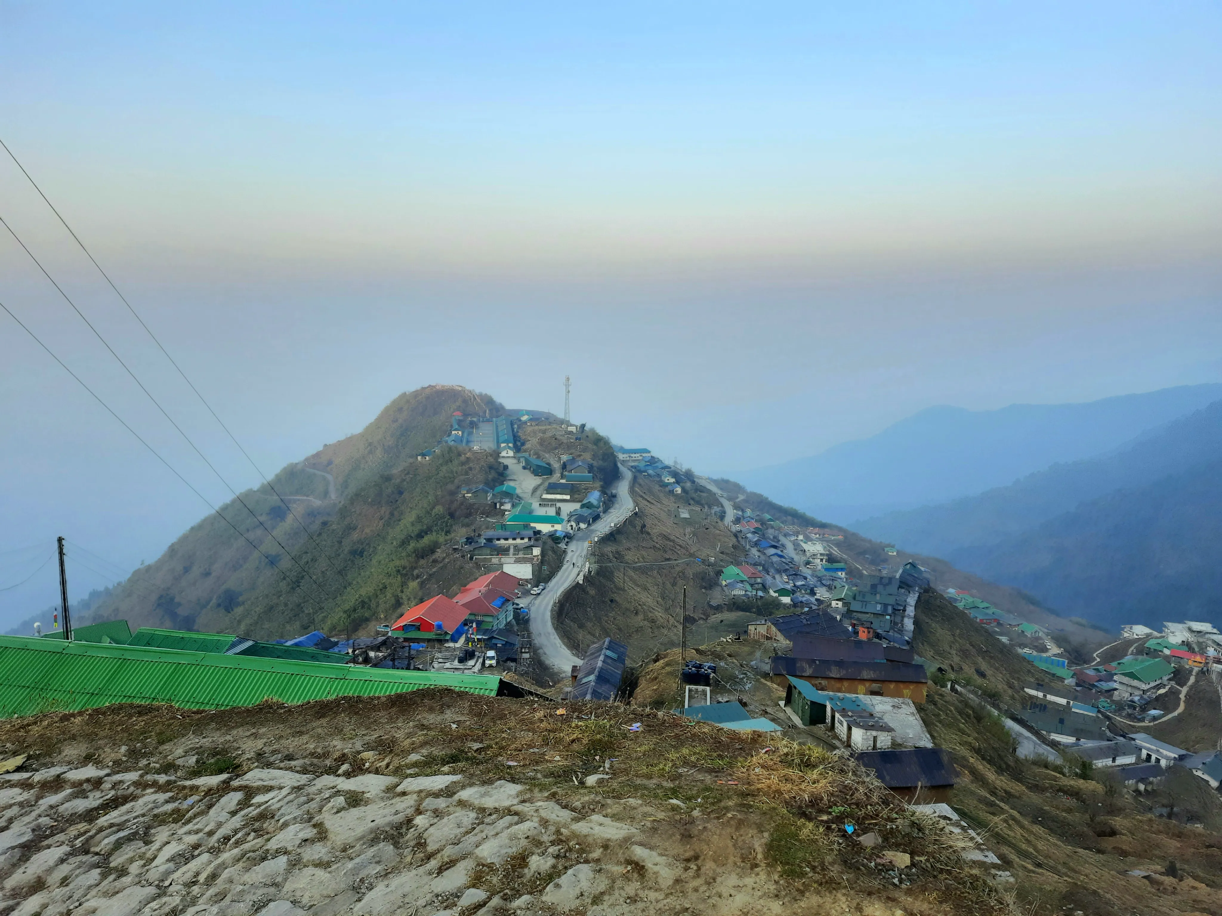 5 Days Aritar, Zuluk & Nathang Valley Tour photo 4