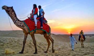 jaisalmer tour