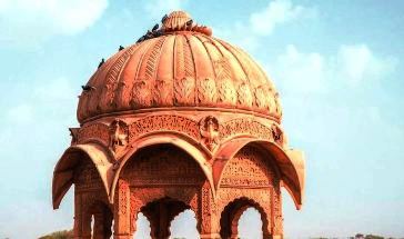 3 Days Jaisalmer Jodhpur Rajasthan Tour