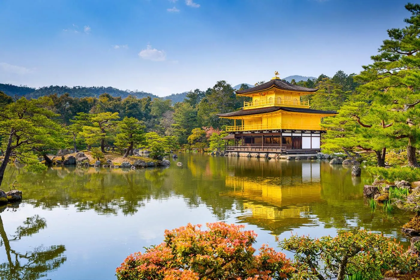 Arashiyama and slow luxury travel in Kyoto