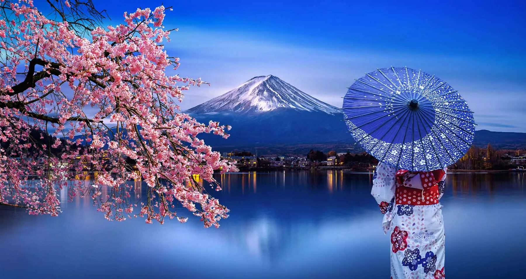 8 Days Tokyo Hakone Kyoto Nara and Osaka Japan Tour