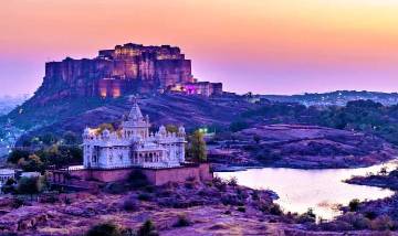 udaipur 2 day tour package