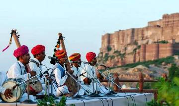 11 Days Rajasthan Tour