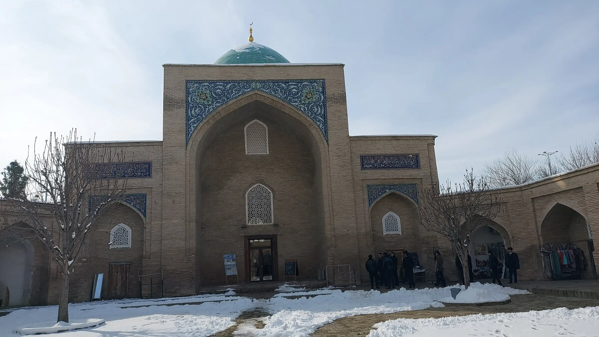 Shymkent tours with South Kazakhstan culture and Silk Road heritage