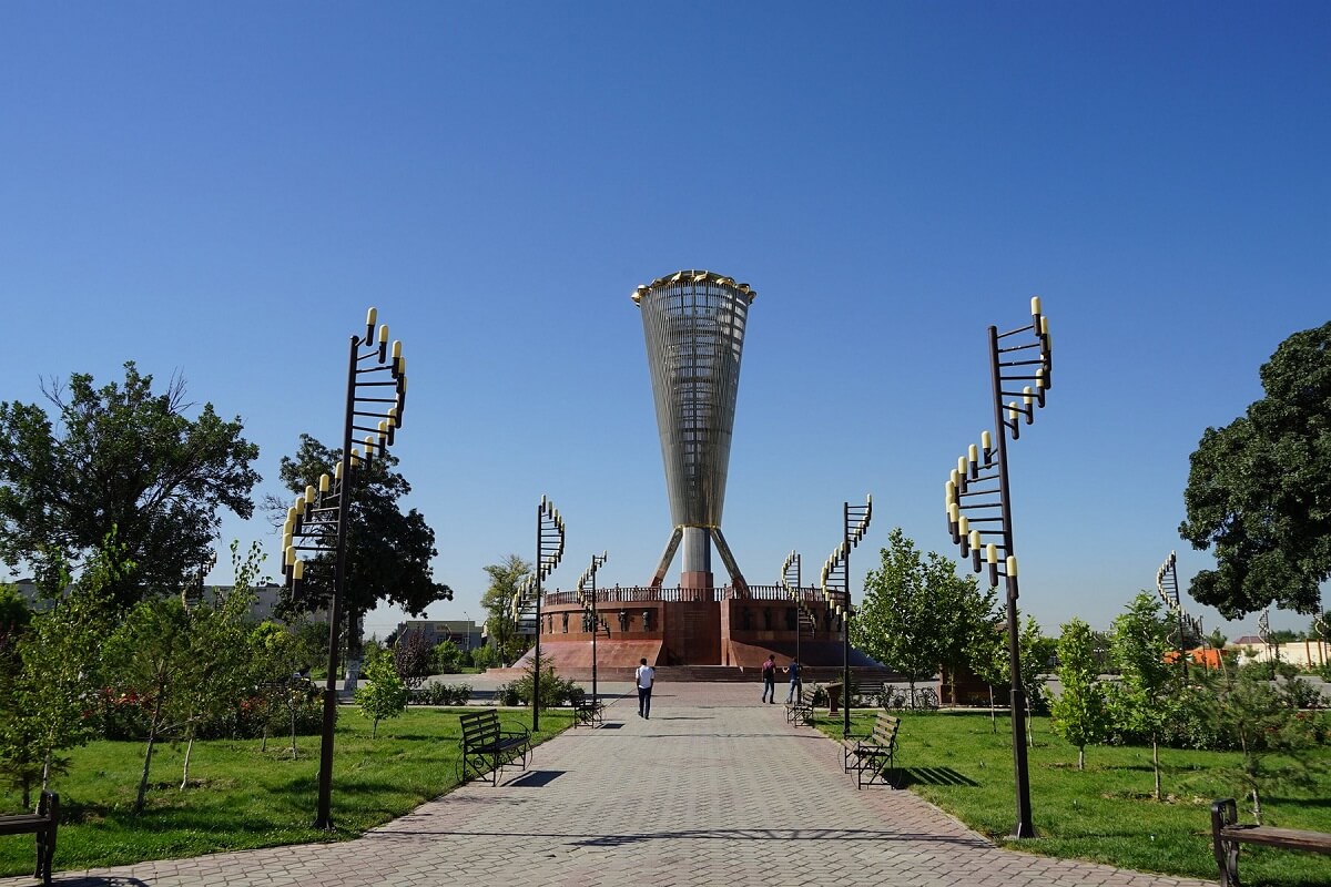 Almaty Nature Tour Kolsai Kaindy