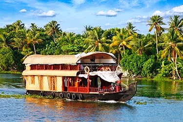 Kerala Tour Packages