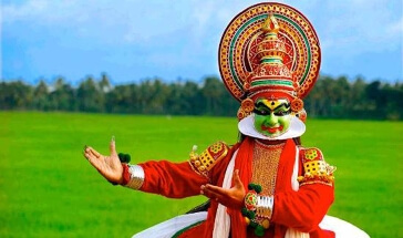 8 Days Traditional Kerala Culture Tour