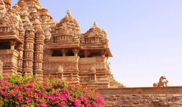 3 Days Khajuraho Tour