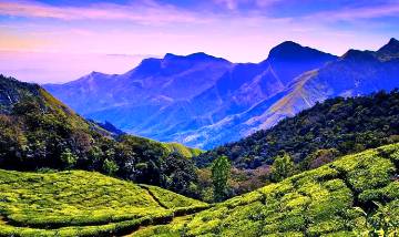 Mysore Ooty Kodaikanal Package 