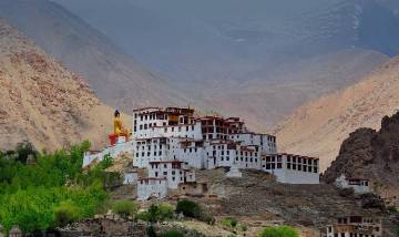 kolkata to ladakh tour package