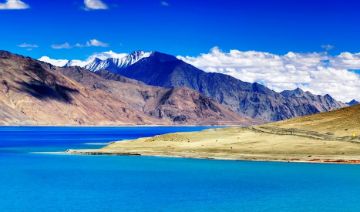 7 Days Leh Ladakh Tour