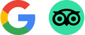 Reviews of Tusk Travel on Google and Tripadvisor