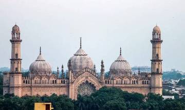 8 Days Uttar Pradesh Religious Tour