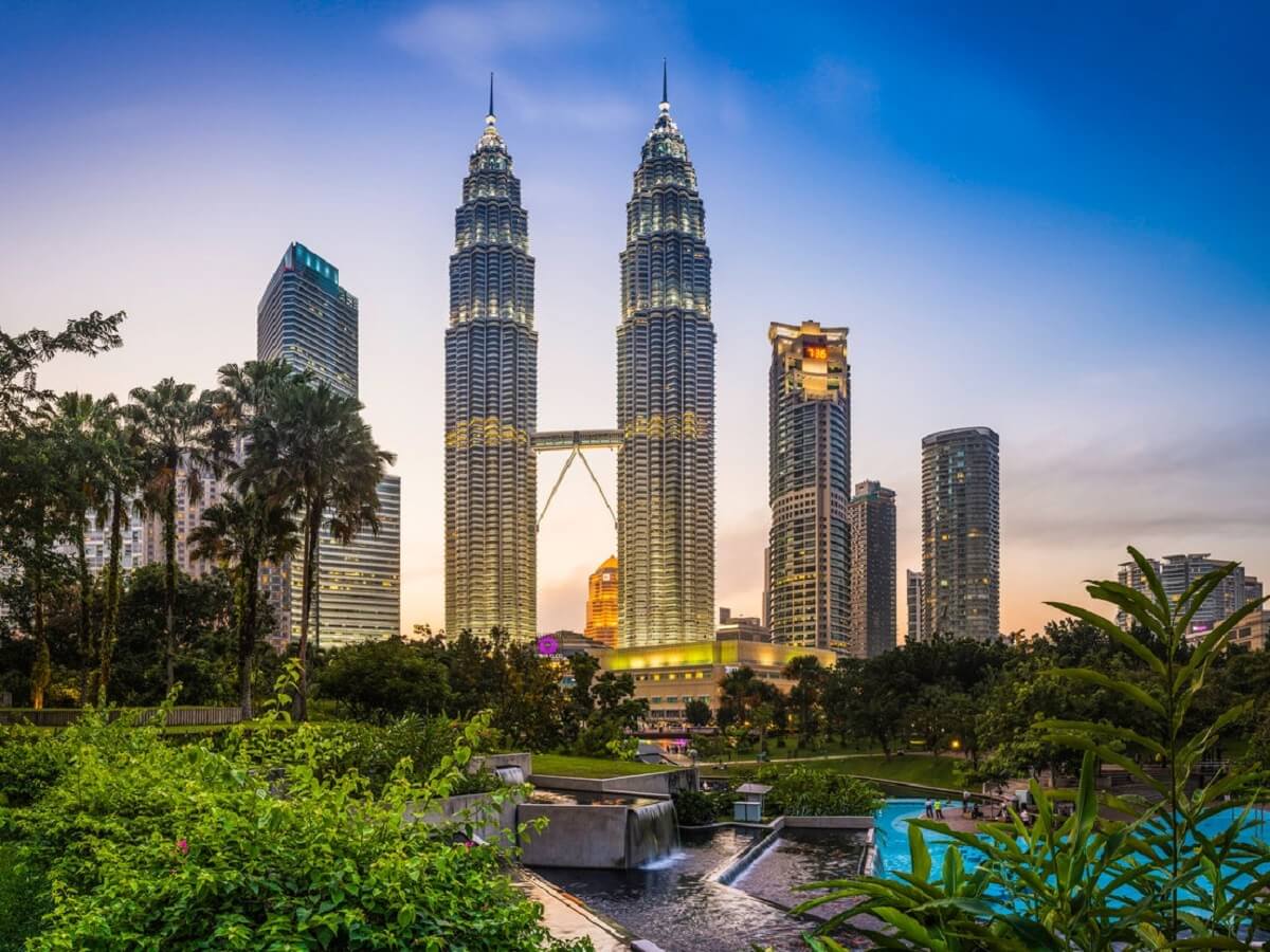 Malaysia City Breaks with curated Malaysia sightseeing, comfortable routing, and flexible itineraries