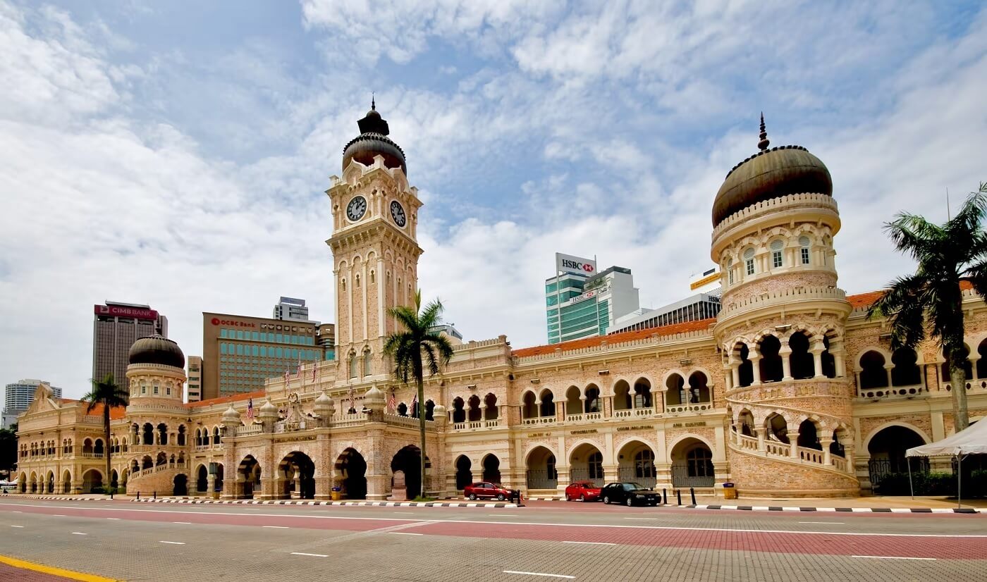Malaysia Cultural & Heritage Tours with curated Malaysia sightseeing, comfortable routing, and flexible itineraries
