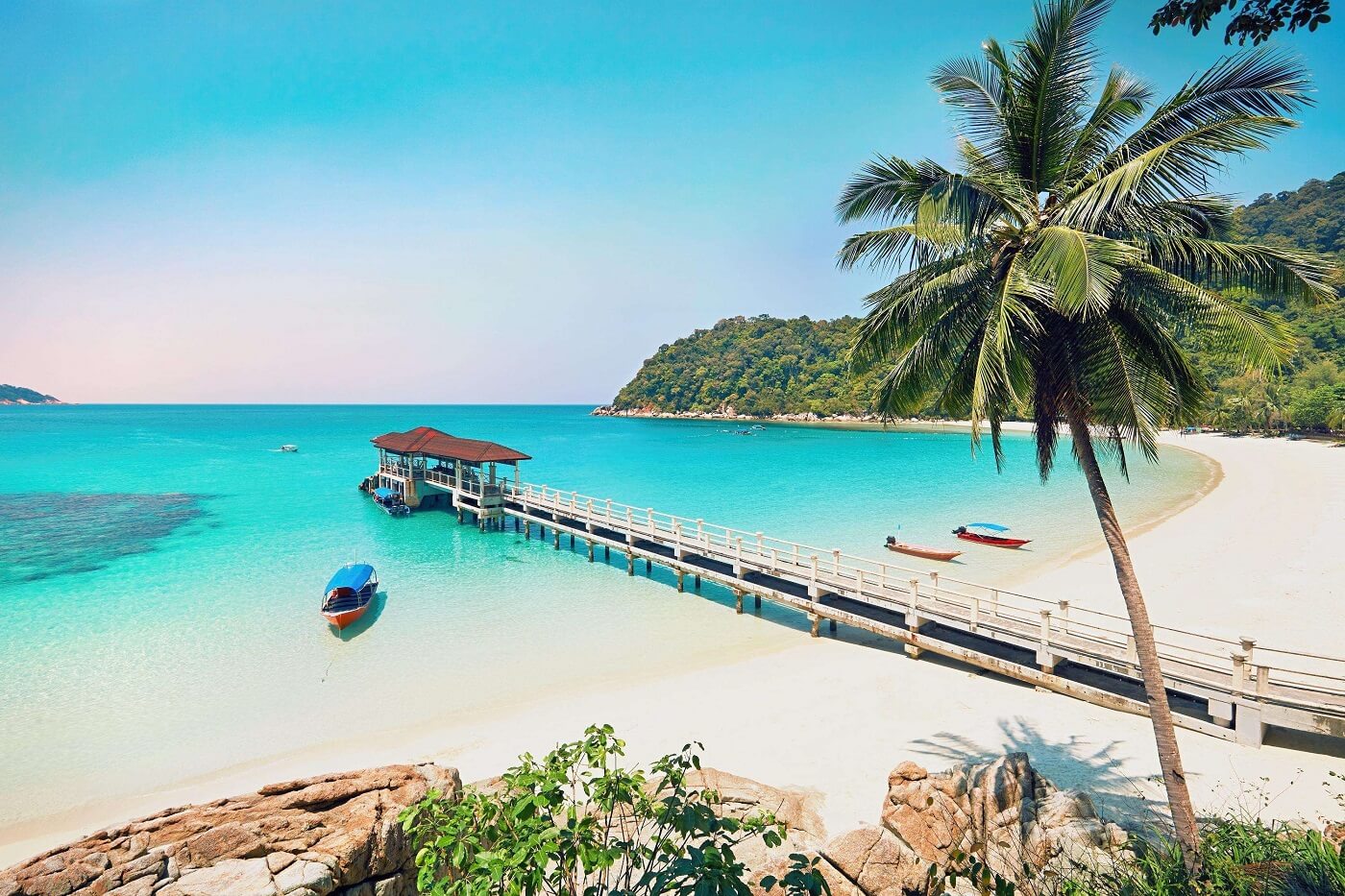 Malaysia Island Holidays with curated Malaysia sightseeing, comfortable routing, and flexible itineraries