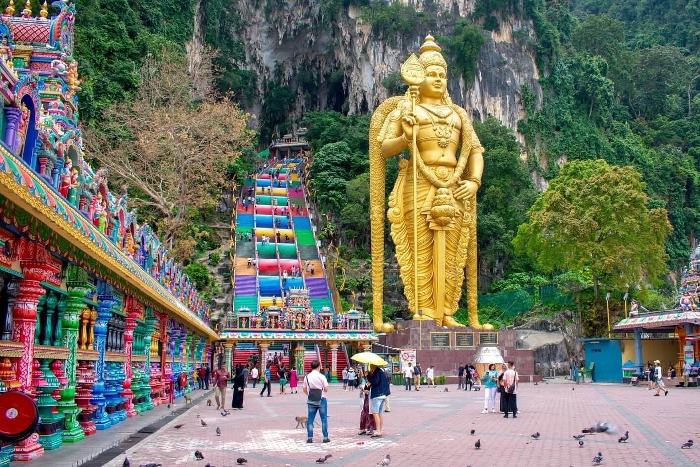 Kuala Lumpur Tours with curated Malaysia sightseeing, comfortable routing, and flexible itineraries