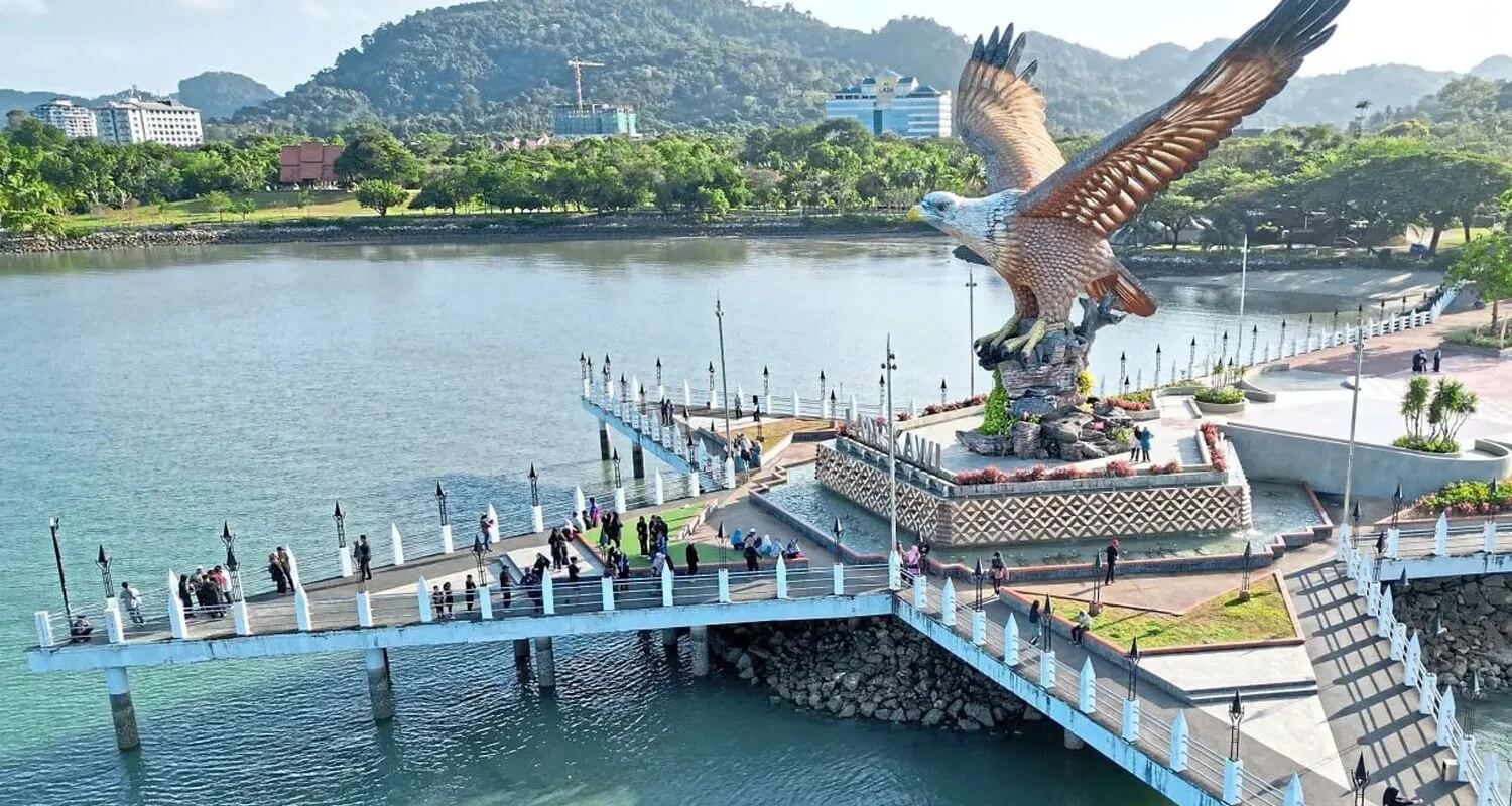 Langkawi Tours with curated Malaysia sightseeing, comfortable routing, and flexible itineraries