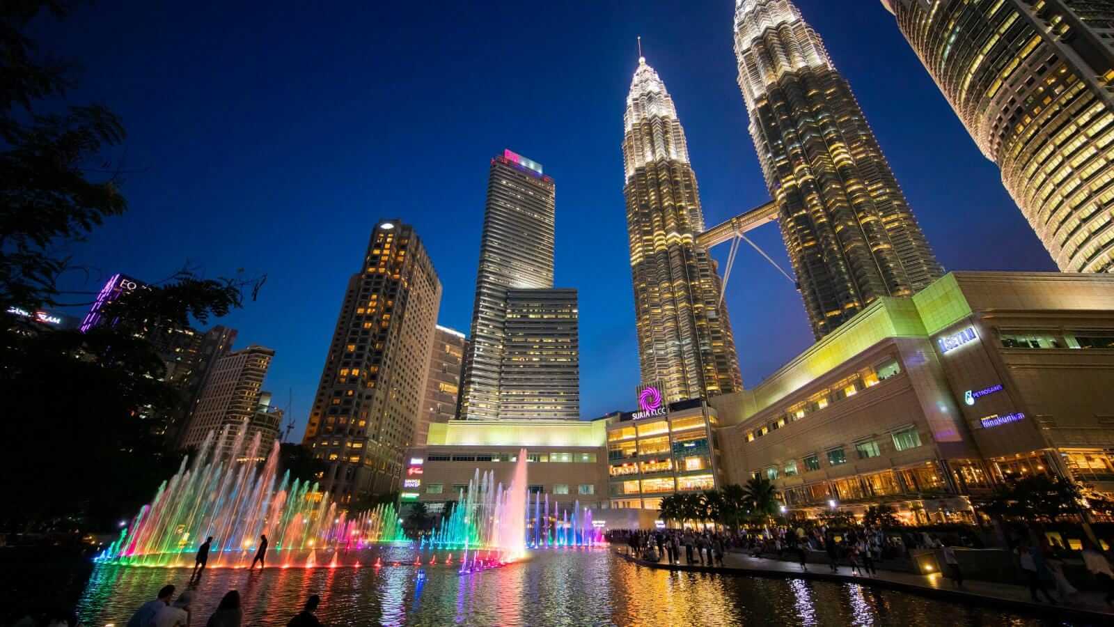 Luxury Tours in Malaysia with curated Malaysia sightseeing, comfortable routing, and flexible itineraries
