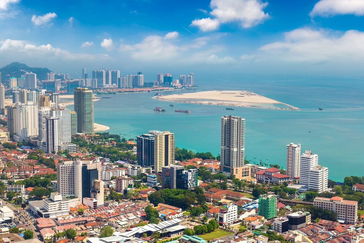 Penang Tours with curated Malaysia sightseeing, comfortable routing, and flexible itineraries