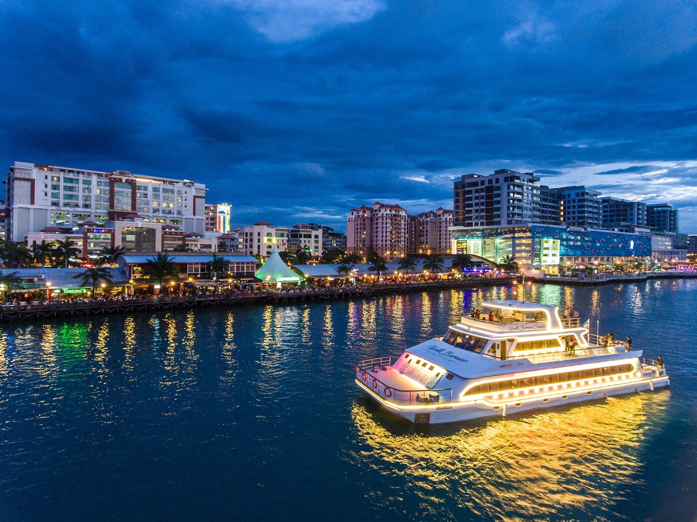 Sabah Tours (Borneo) with curated Malaysia sightseeing, comfortable routing, and flexible itineraries