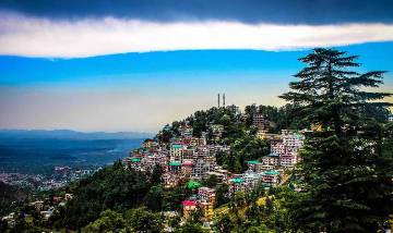 Delhi Mcleodganj Delhi Tour