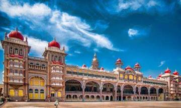 4 Days - Mysore and Coorg Tour