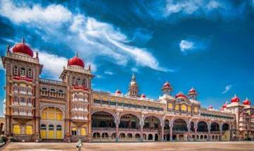 4 Days - Mysore and Coorg Tour