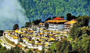 8 Days North East India Tour Package