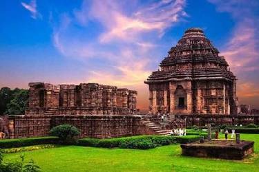 Odisha Tour Packages