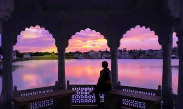 tour packages market in india