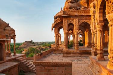 Rajasthan Tour Packages