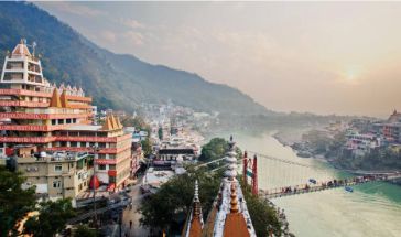 yoga spiritual haridwar rishikesh varanasi