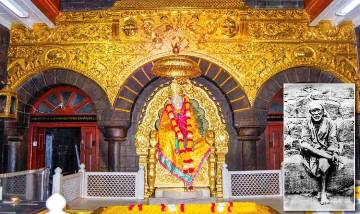 3 Days - Shirdi & Shani Shingnapur Tour