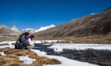 sikkim north east tour