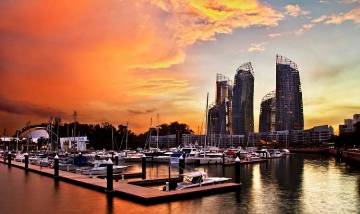 6 Days Best of Singapore Tour packages