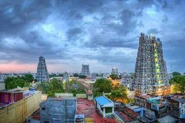 South India Religious tour packages