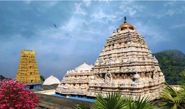 Tamilnadu Tour - 10 Days Itinerary in South India