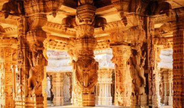 13 Nights 14 Days south india tour itinerary