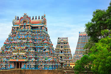 Tamilnadu Tour Packages