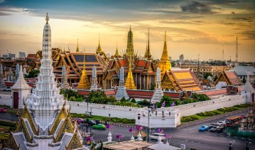 Thailand tour packages