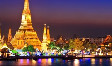 Bangkok 3 Days Tour packages